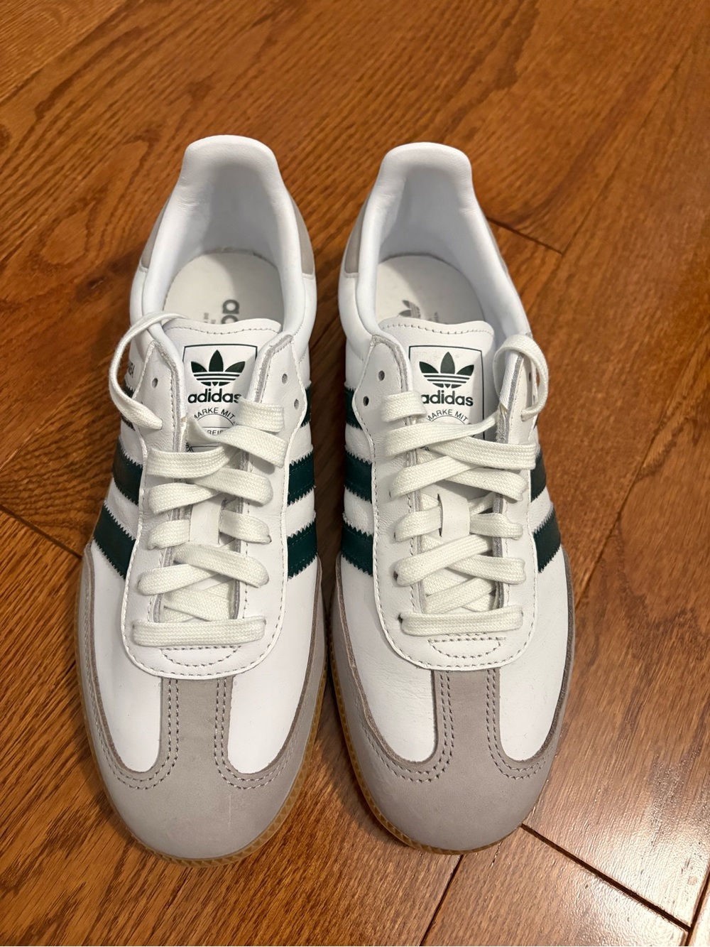Adidas Samba